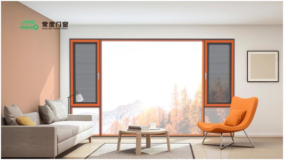 常度門(mén)窗重磅簽約游泳冠軍唐奕,以冠軍之名為品質(zhì)加冕