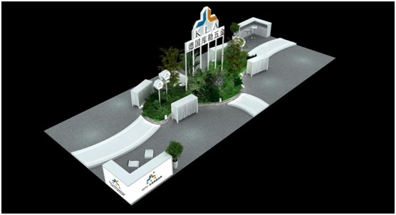 展會倒計時丨2022廈門建博會,庫勒五金邀您觀展