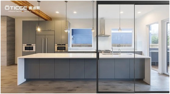 奧迪斯門窗:讓家的舒適溫暖整個冬天