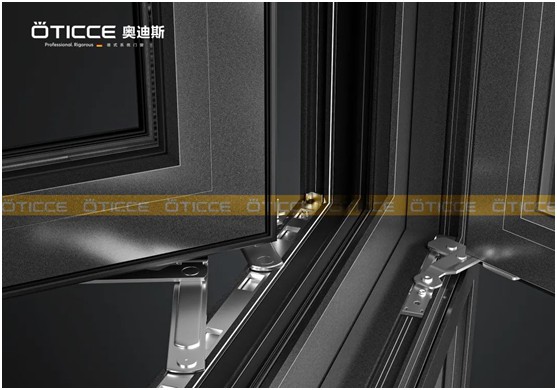 奧迪斯門窗:讓家的舒適溫暖整個冬天