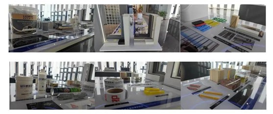 HUMYA皇雅系統門窗|做難且正確的事，在逆境中煥發光彩