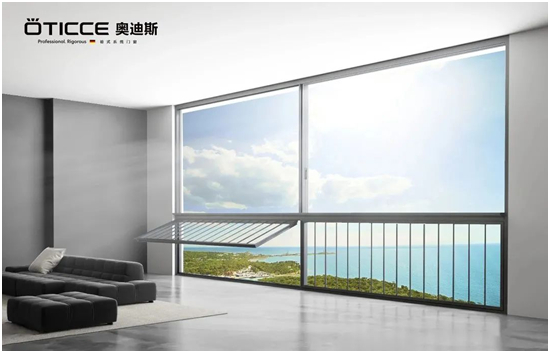 奧迪斯門窗：2023年，年輕人將會選擇什么樣的門窗？