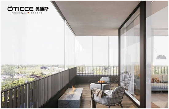 奧迪斯門窗：2023年，年輕人將會選擇什么樣的門窗？