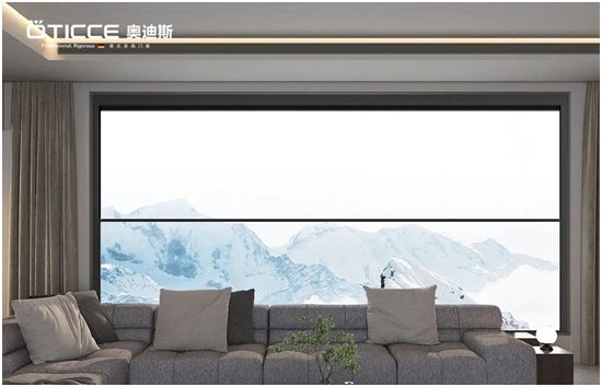 奧迪斯門窗：2023年，年輕人將會選擇什么樣的門窗？