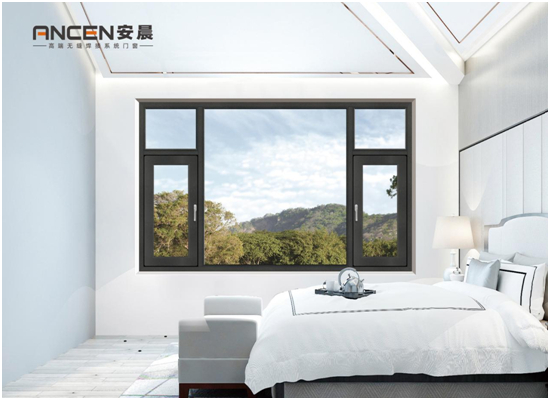 實(shí)力見證 安晨無(wú)縫焊接門窗獲“高新技術(shù)企業(yè)”認(rèn)定