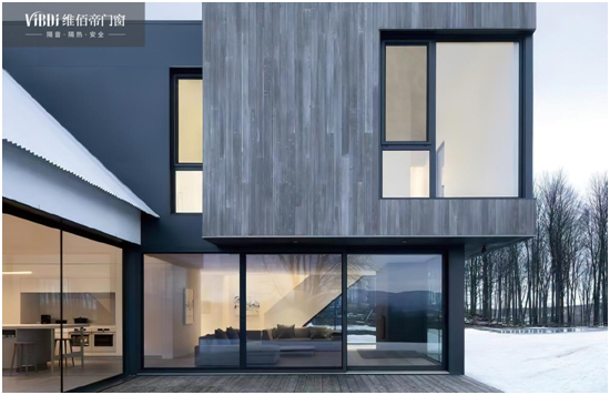 維佰帝門窗：門窗選得好，小戶型變大空間