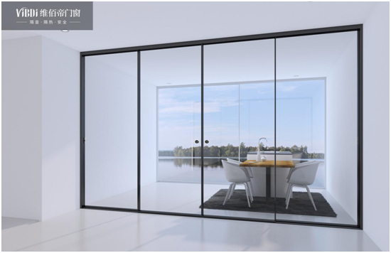 維佰帝門窗：門窗選得好，小戶型變大空間