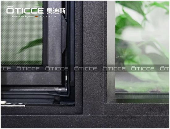 315鉅惠丨奧迪斯門窗：微風(fēng)不噪，安全無憂