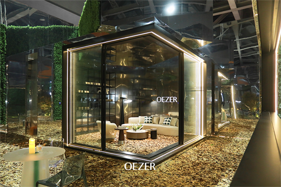 廣州設計周最“靚”的門窗品牌，皇派、瓦瑟、歐哲...