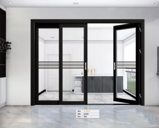 百聯世家「PT門」，為您筑造愛的港灣!