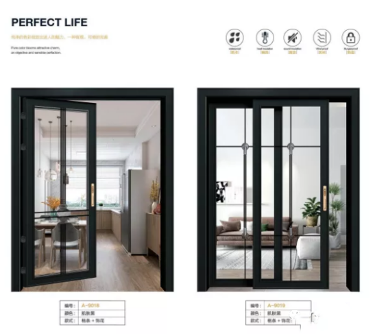 百聯世家「PT門」，為您筑造愛的港灣!