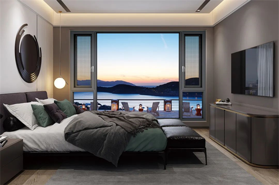 購買門窗不能只顧顏值,安全性是關(guān)鍵!