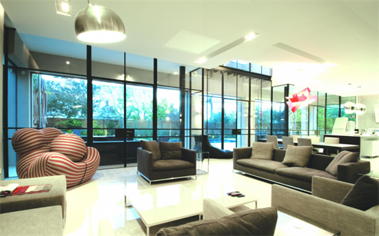 設計門窗質量怎么驗收?