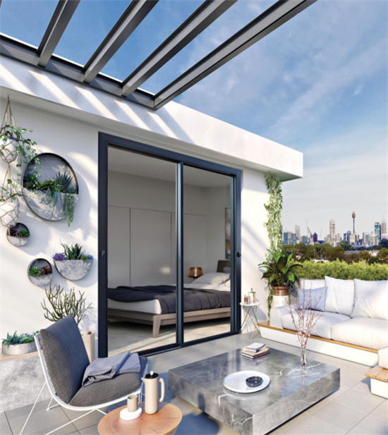 設計門窗質量怎么驗收?