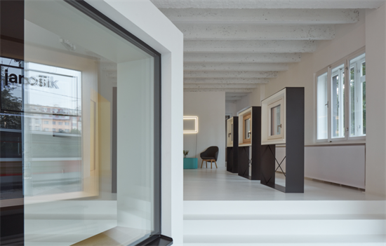 設計門窗質量怎么驗收?