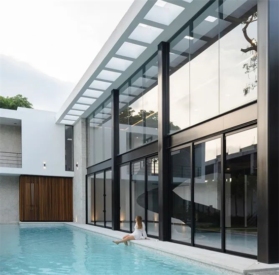 設計門窗質量怎么驗收?