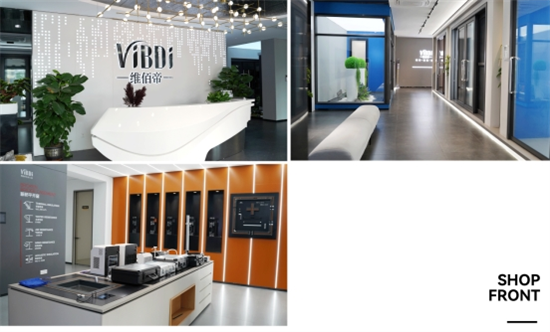 強勢霸屏 | 維佰帝系統門窗全國機場廣告震撼上線,助力終端騰飛!