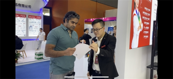 圓滿落幕 深圳森力霸閃耀第29屆鋁門窗幕墻新產品博覽會