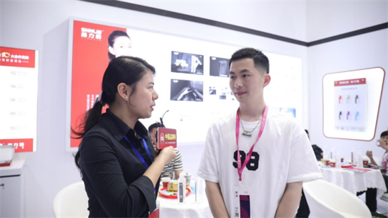 圓滿落幕 深圳森力霸閃耀第29屆鋁門窗幕墻新產品博覽會