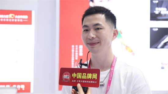 圓滿落幕 深圳森力霸閃耀第29屆鋁門窗幕墻新產品博覽會