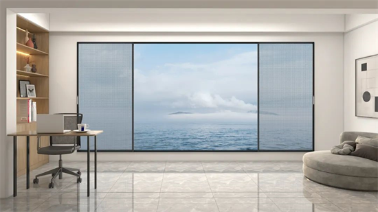 濕度“飆升”!再回到南天“防潮作戰”,選好門窗是關鍵!