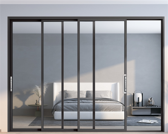 門窗行業的發展及現狀