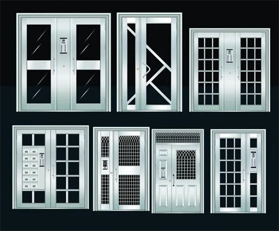 門窗行業的發展及現狀