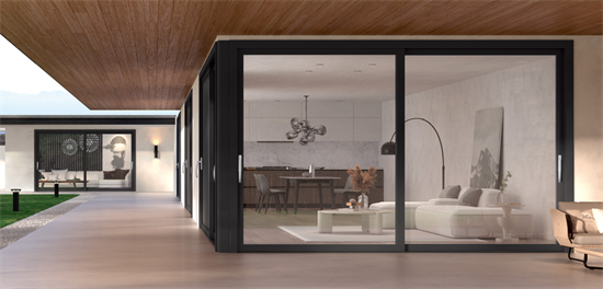 門窗行業的發展及現狀