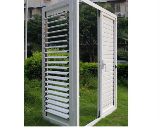 門窗行業的發展及現狀