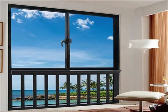 門窗行業的發展及現狀