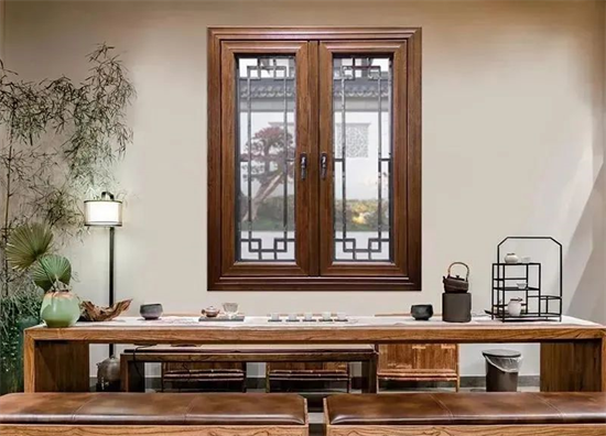 門窗行業的發展及現狀