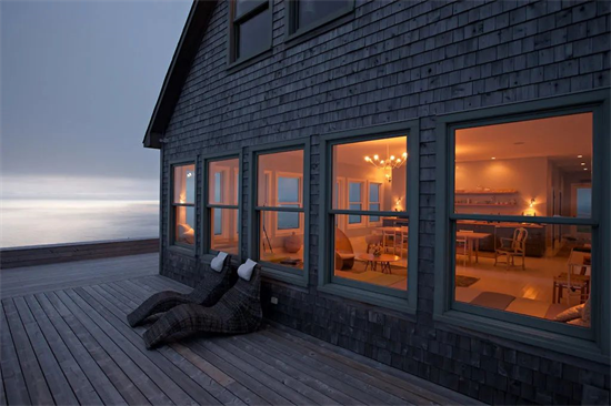 門窗行業的發展及現狀