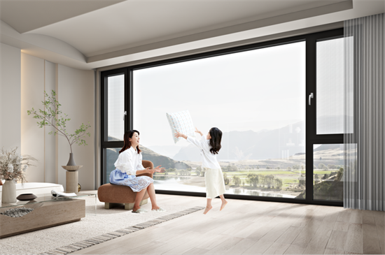 好窗配“好膠”，硅酮膠小知識