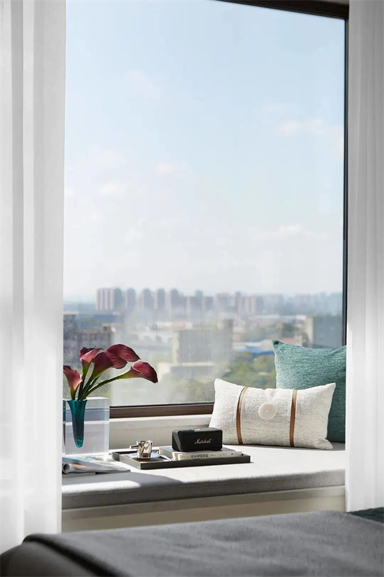 好窗配“好膠”，硅酮膠小知識