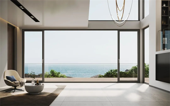 行業實力者!飛宇門窗再次蟬聯十大窗戶首選品牌!