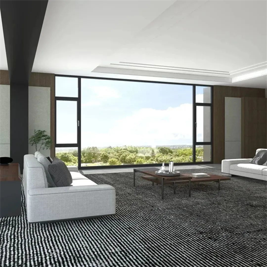 Avi智能門窗:高端節能環保門窗專業生產商