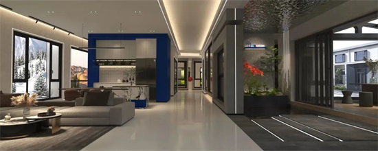 Avi智能門窗:高端節能環保門窗專業生產商