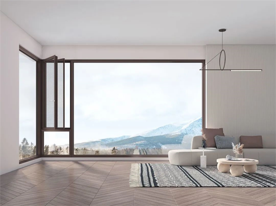 Avi智能門窗:高端節能環保門窗專業生產商