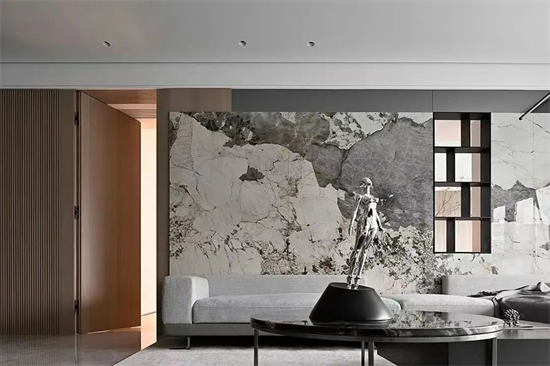 永正門業|搭建門墻柜一體式生活空間