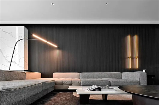 永正門業|搭建門墻柜一體式生活空間