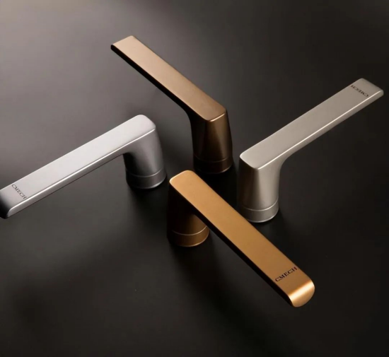 斷橋鋁門窗五金紅榜品牌推薦，看完選擇不糾結