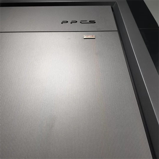 PPCS門業品牌，匠心工藝雕琢出來的安全感