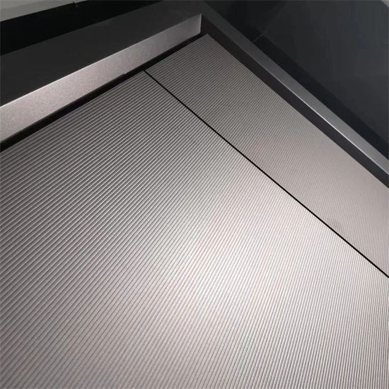 PPCS門業品牌，匠心工藝雕琢出來的安全感