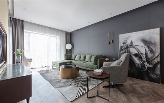 賓利萊|既是一種門窗,更是一種生活態度