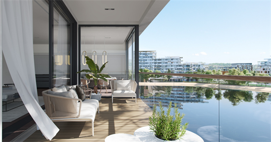 賓利萊|既是一種門窗,更是一種生活態度