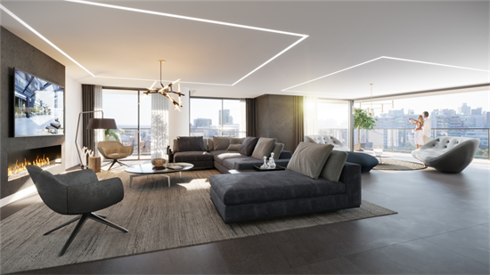 賓利萊|既是一種門窗,更是一種生活態度