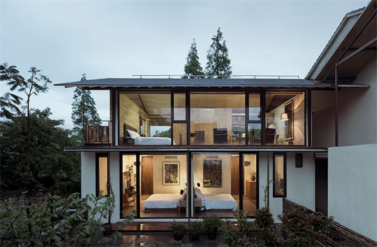 賓利萊|既是一種門窗,更是一種生活態度