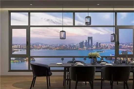 斷橋鋁門窗如何，四優一缺早知道