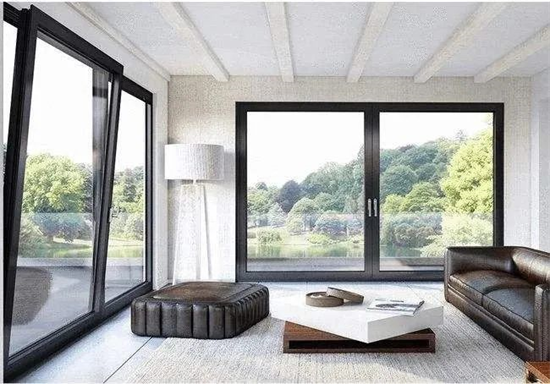 斷橋鋁門窗如何，四優一缺早知道