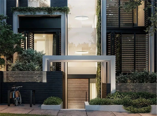 同是裝修,為什么其他人換的門窗,就是隔音環保,不影響健康呢?